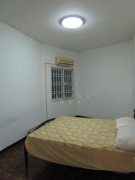Pangsapuri untuk Disewa di Permas Ville Apartment - Jialing Chua - Bedroom - PropertyGuru.com.my