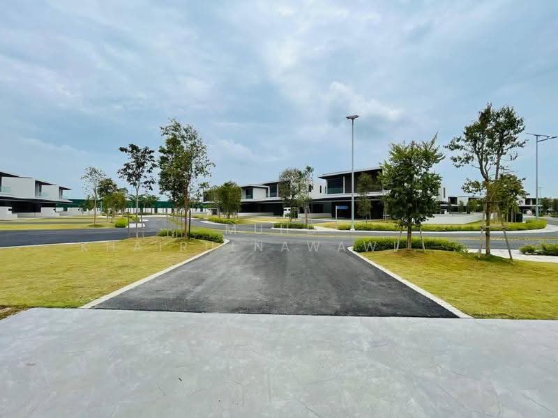 Rumah Banglo untuk Dijual di Bandar Gamuda Cove (Dengkil) - Muhd Khairulnawawi Kamaruddin - PropertyGuru.com.my