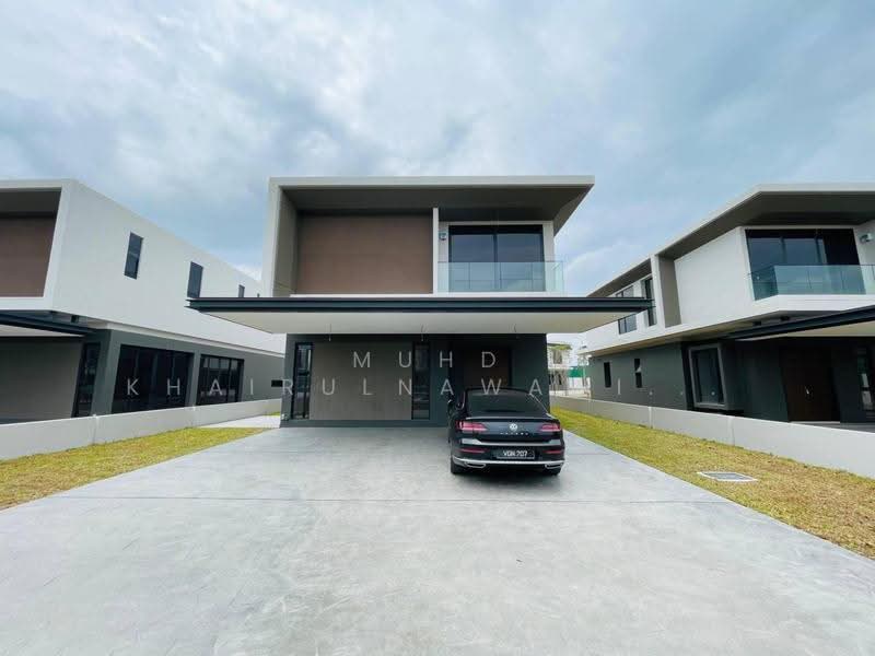 Rumah Banglo untuk Dijual di Bandar Gamuda Cove (Dengkil) - Muhd Khairulnawawi Kamaruddin - PropertyGuru.com.my