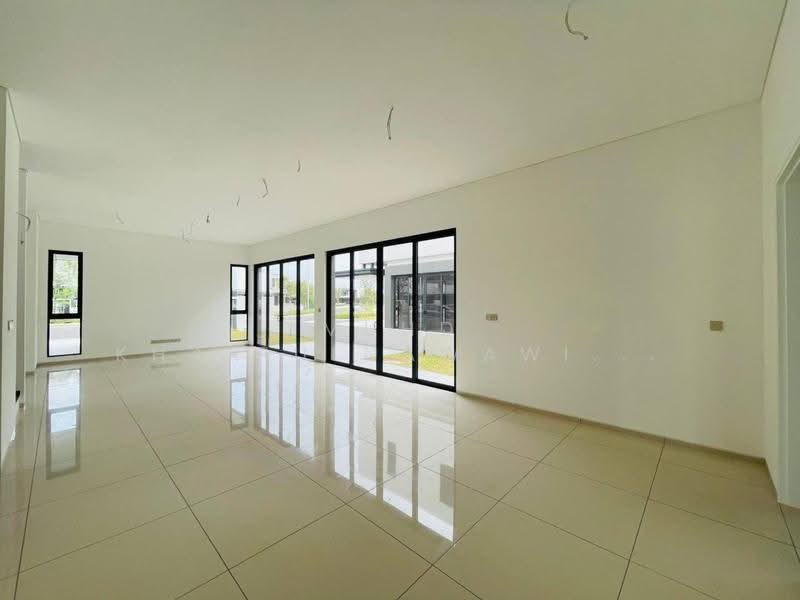 Rumah Banglo untuk Dijual di Bandar Gamuda Cove (Dengkil) - Muhd Khairulnawawi Kamaruddin - PropertyGuru.com.my