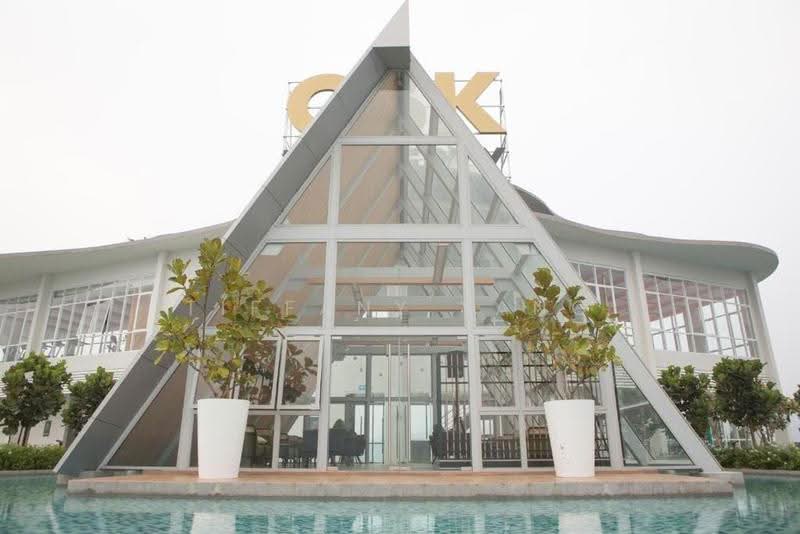 Kediaman Servis untuk Disewa di Windmill upon Hills - Tiffany Yang - Exterior - PropertyGuru.com.my