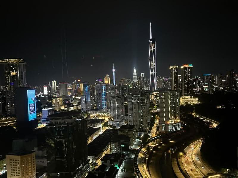 Service Residence for Rent at Riveria Sentral - David Mun - PropertyGuru.com.my