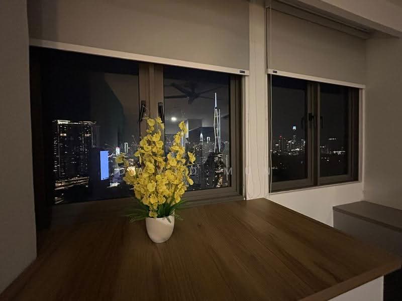 Service Residence for Rent at Riveria Sentral - David Mun - View - PropertyGuru.com.my