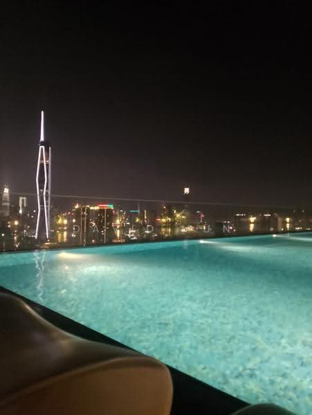 Service Residence for Rent at Riveria Sentral - David Mun - View - PropertyGuru.com.my