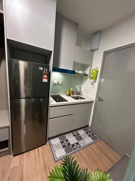 Service Residence for Rent at Riveria Sentral - David Mun - Kitchen - PropertyGuru.com.my