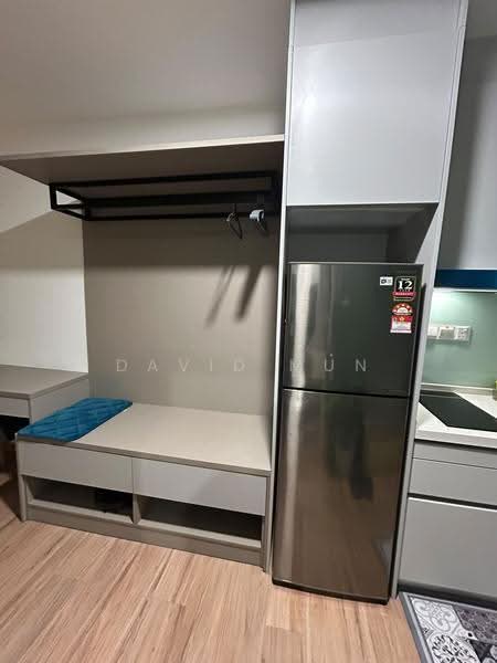 Service Residence for Rent at Riveria Sentral - David Mun - Interior - PropertyGuru.com.my
