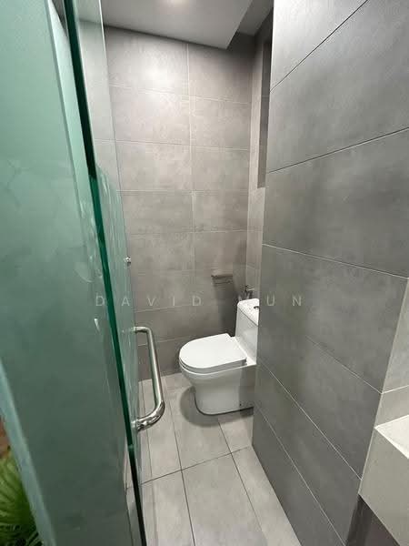 Service Residence for Rent at Riveria Sentral - David Mun - Bathroom - PropertyGuru.com.my