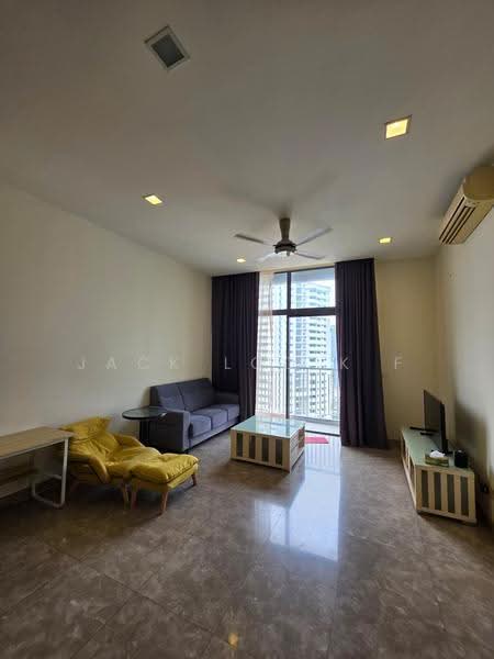 Service Residence for Rent at Laman Ceylon - jack loo k f - PropertyGuru.com.my