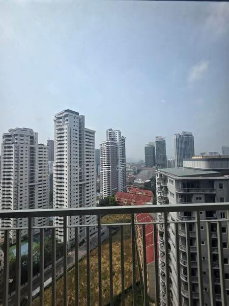 Service Residence for Rent at Laman Ceylon - jack loo k f - PropertyGuru.com.my