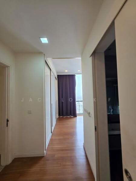 Service Residence for Rent at Laman Ceylon - jack loo k f - PropertyGuru.com.my