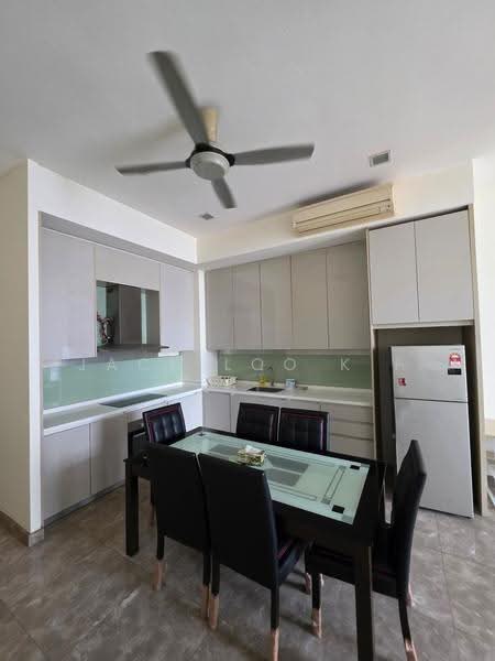 Service Residence for Rent at Laman Ceylon - jack loo k f - PropertyGuru.com.my