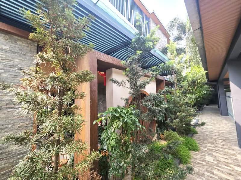 Rumah Banglo untuk Dijual di Taman Bukit Suria (Cheras) - Zack Leong - Exterior - PropertyGuru.com.my