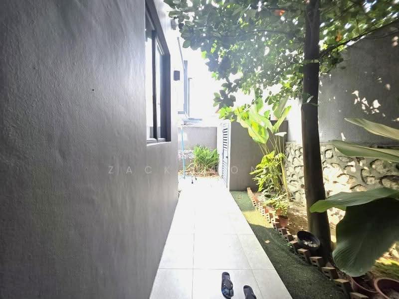 Rumah Banglo untuk Dijual di Taman Bukit Suria (Cheras) - Zack Leong - Exterior - PropertyGuru.com.my