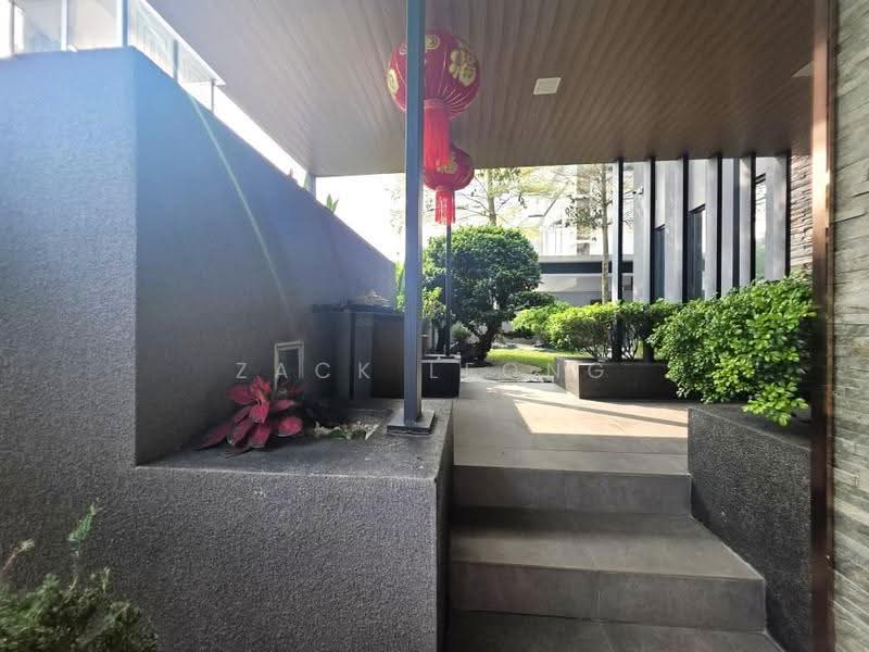 Rumah Banglo untuk Dijual di Taman Bukit Suria (Cheras) - Zack Leong - Exterior - PropertyGuru.com.my