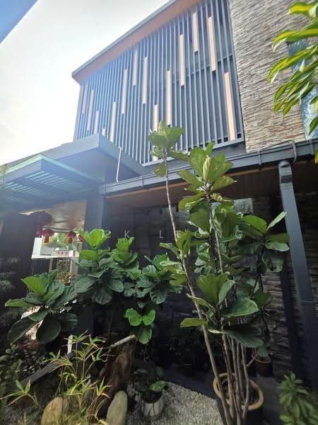 Rumah Banglo untuk Dijual di Taman Bukit Suria (Cheras) - Zack Leong - Exterior - PropertyGuru.com.my