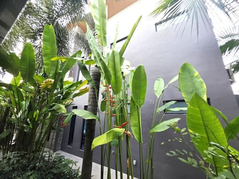 Rumah Banglo untuk Dijual di Taman Bukit Suria (Cheras) - Zack Leong - Exterior - PropertyGuru.com.my