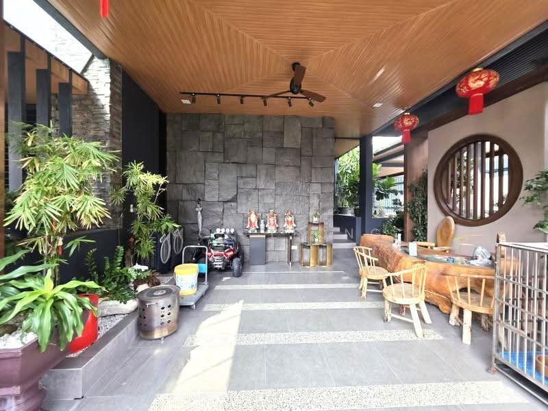 Rumah Banglo untuk Dijual di Taman Bukit Suria (Cheras) - Zack Leong - Exterior - PropertyGuru.com.my