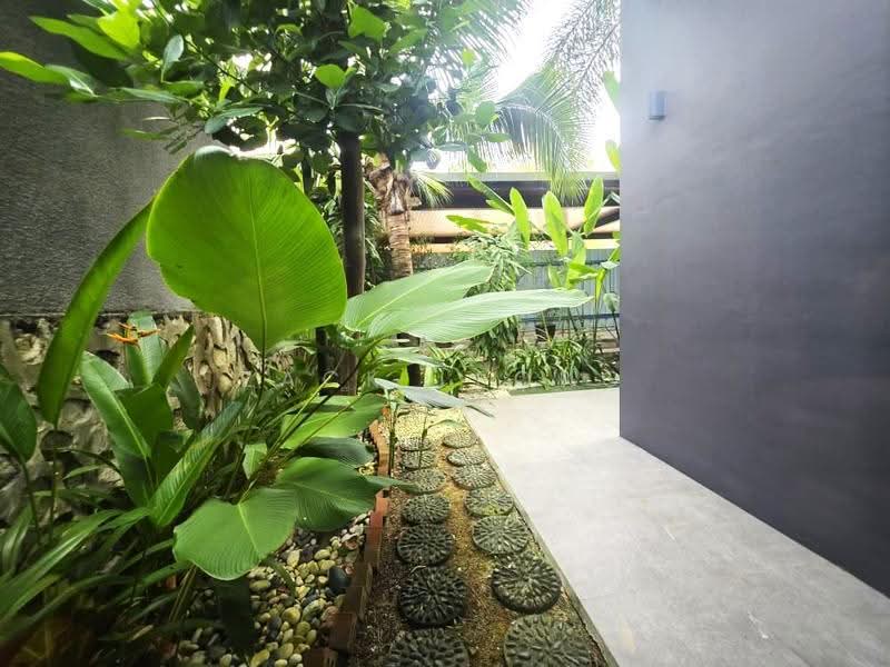 Rumah Banglo untuk Dijual di Taman Bukit Suria (Cheras) - Zack Leong - Exterior - PropertyGuru.com.my