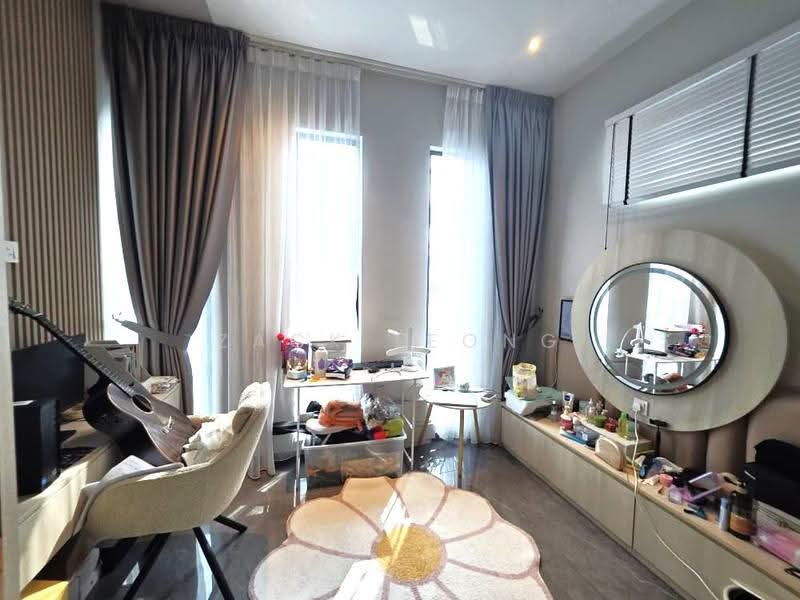 Rumah Banglo untuk Dijual di Taman Bukit Suria (Cheras) - Zack Leong - Living Room - PropertyGuru.com.my