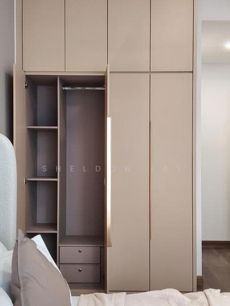 Condominium for Rent at Bangsar Hill Park - Sheldon Lai - Bedroom - PropertyGuru.com.my