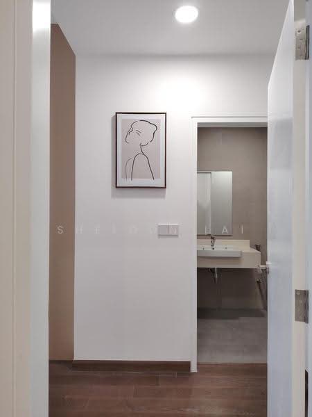Condominium for Rent at Bangsar Hill Park - Sheldon Lai - Corridor - PropertyGuru.com.my
