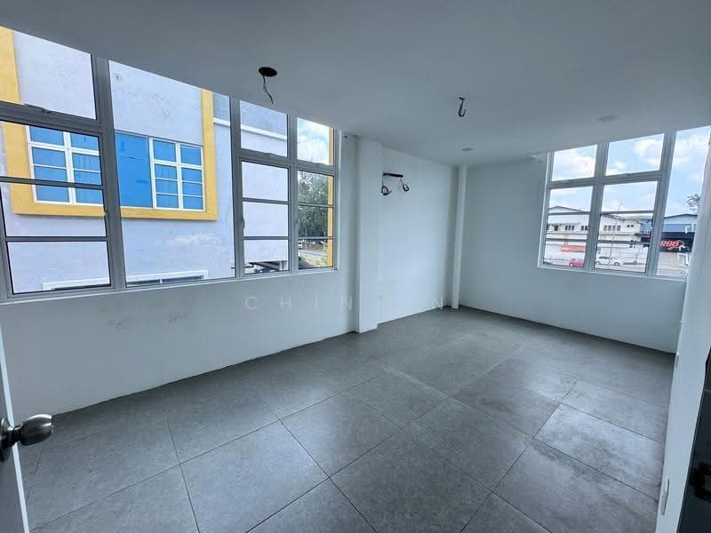 Kedai untuk Dijual di Taman Bukit Rambai Putra (Bukit Rambai) - CHIN FN - Interior - PropertyGuru.com.my