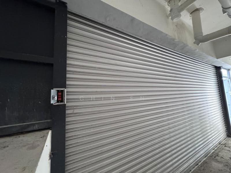 Kedai untuk Dijual di Taman Bukit Rambai Putra (Bukit Rambai) - CHIN FN - Exterior - PropertyGuru.com.my