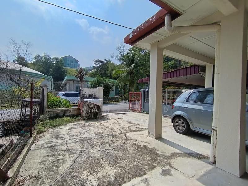 Terraced House for Sale in Bandar Baru Salak Tinggi (Sepang) - Muhammad Ridhwan Mohd Huzairi - Exterior - PropertyGuru.com.my
