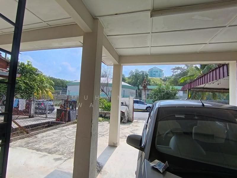Terraced House for Sale in Bandar Baru Salak Tinggi (Sepang) - Muhammad Ridhwan Mohd Huzairi - Exterior - PropertyGuru.com.my