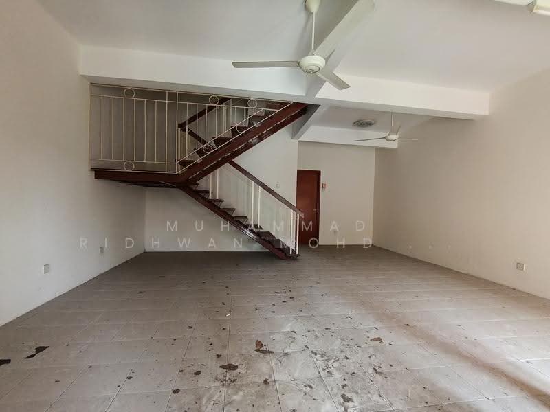 Terraced House for Sale in Bandar Baru Salak Tinggi (Sepang) - Muhammad Ridhwan Mohd Huzairi - Interior - PropertyGuru.com.my