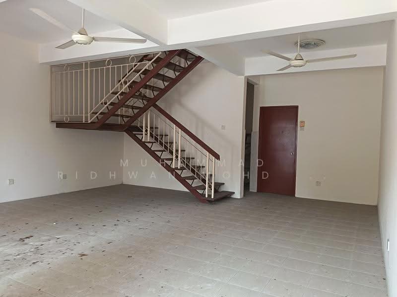 Terraced House for Sale in Bandar Baru Salak Tinggi (Sepang) - Muhammad Ridhwan Mohd Huzairi - Interior - PropertyGuru.com.my