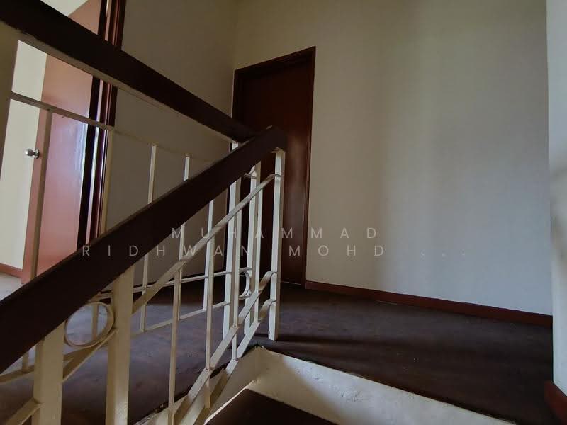 Terraced House for Sale in Bandar Baru Salak Tinggi (Sepang) - Muhammad Ridhwan Mohd Huzairi - Interior - PropertyGuru.com.my