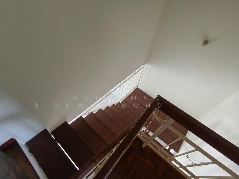 Terraced House for Sale in Bandar Baru Salak Tinggi (Sepang) - Muhammad Ridhwan Mohd Huzairi - Interior - PropertyGuru.com.my