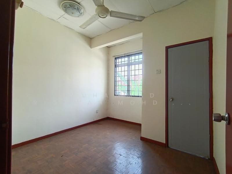 Terraced House for Sale in Bandar Baru Salak Tinggi (Sepang) - Muhammad Ridhwan Mohd Huzairi - Interior - PropertyGuru.com.my