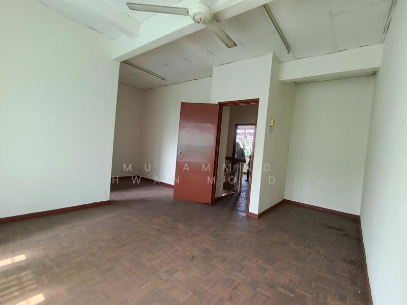 Terraced House for Sale in Bandar Baru Salak Tinggi (Sepang) - Muhammad Ridhwan Mohd Huzairi - Interior - PropertyGuru.com.my