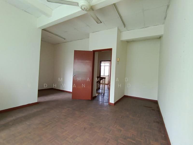 Terraced House for Sale in Bandar Baru Salak Tinggi (Sepang) - Muhammad Ridhwan Mohd Huzairi - PropertyGuru.com.my