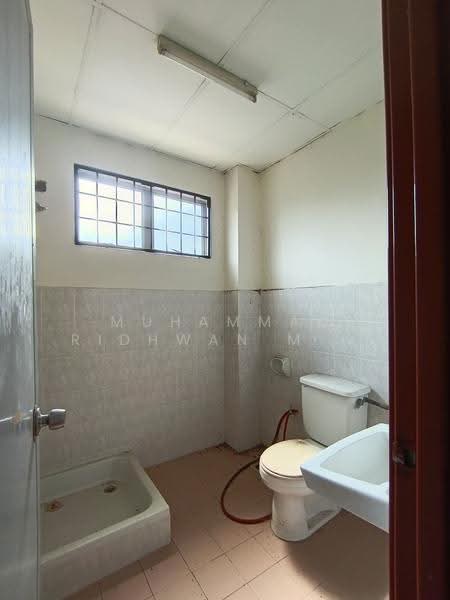 Terraced House for Sale in Bandar Baru Salak Tinggi (Sepang) - Muhammad Ridhwan Mohd Huzairi - PropertyGuru.com.my
