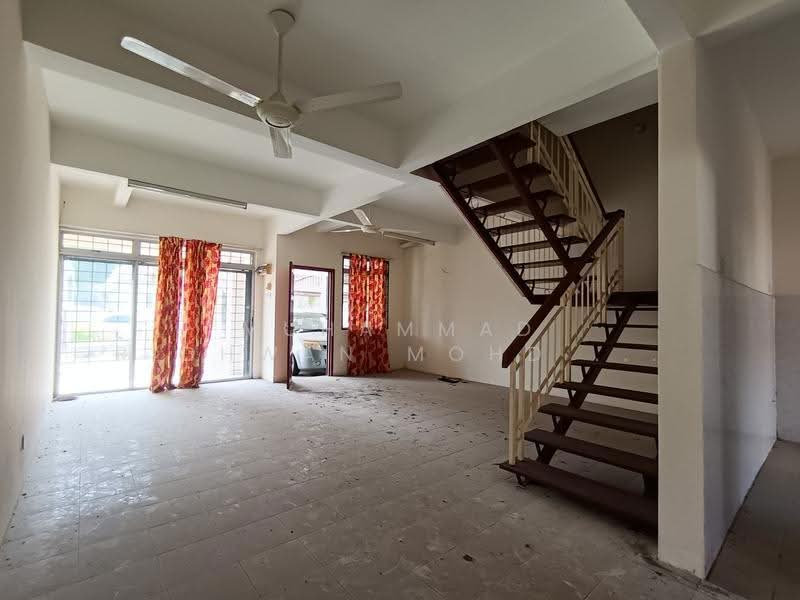 Terraced House for Sale in Bandar Baru Salak Tinggi (Sepang) - Muhammad Ridhwan Mohd Huzairi - PropertyGuru.com.my