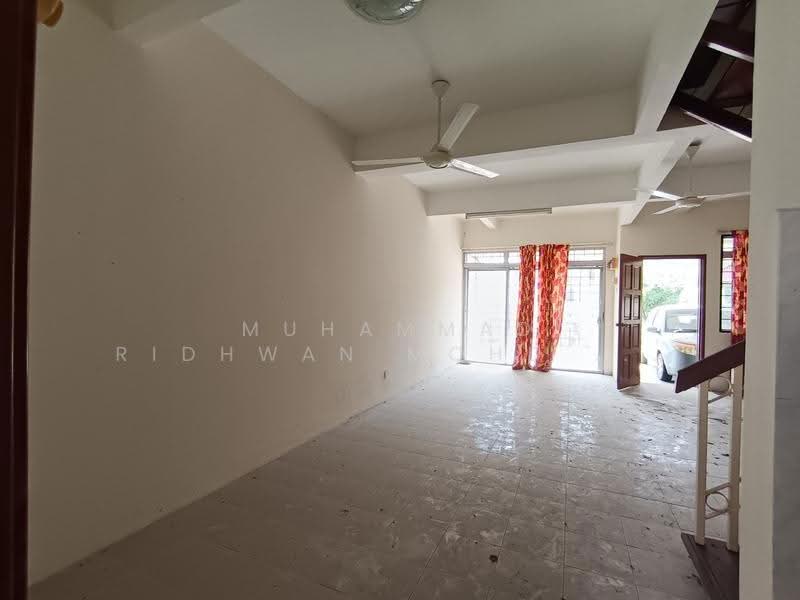 Terraced House for Sale in Bandar Baru Salak Tinggi (Sepang) - Muhammad Ridhwan Mohd Huzairi - PropertyGuru.com.my