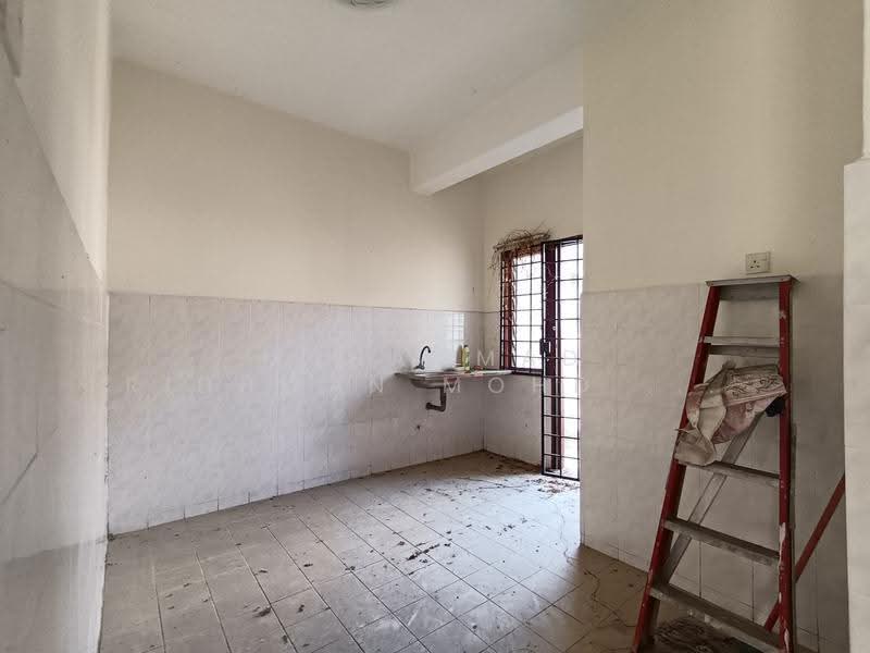 Terraced House for Sale in Bandar Baru Salak Tinggi (Sepang) - Muhammad Ridhwan Mohd Huzairi - PropertyGuru.com.my
