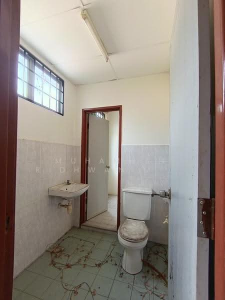 Terraced House for Sale in Bandar Baru Salak Tinggi (Sepang) - Muhammad Ridhwan Mohd Huzairi - PropertyGuru.com.my