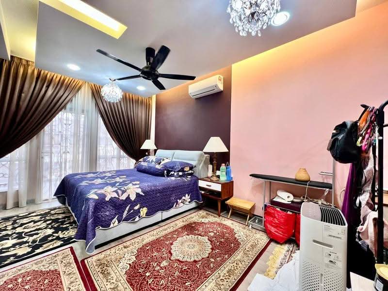 2-storey Terraced House for Sale in Serendah (Rawang) - EMA ALLANG - Bedroom - PropertyGuru.com.my