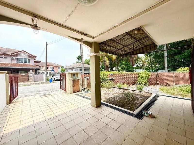 2-storey Terraced House for Sale in Taman Putra Prima (Puchong) - Azli Ibrahim - Exterior - PropertyGuru.com.my