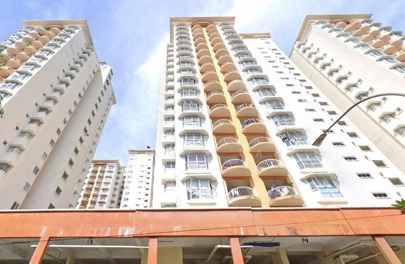 Condominium for Sale at Wangsa Metroview - Chagee Tan - Exterior - PropertyGuru.com.my