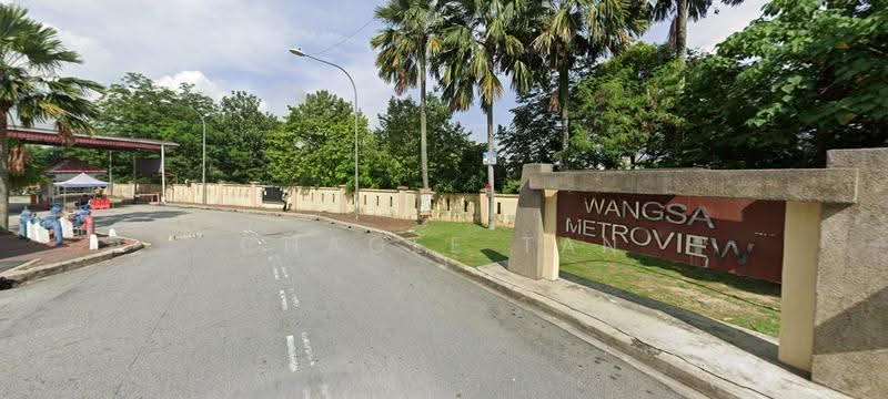 Condominium for Sale at Wangsa Metroview - Chagee Tan - PropertyGuru.com.my