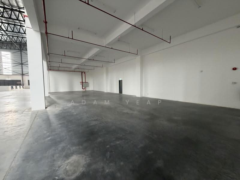 Gudang untuk Disewa di Kawasan Industri Kota Kemuning (Shah Alam) - Adam Yeap - Interior - PropertyGuru.com.my