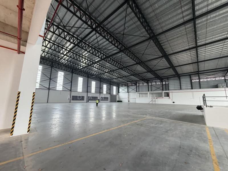 Gudang untuk Disewa di Kawasan Industri Kota Kemuning (Shah Alam) - Adam Yeap - PropertyGuru.com.my