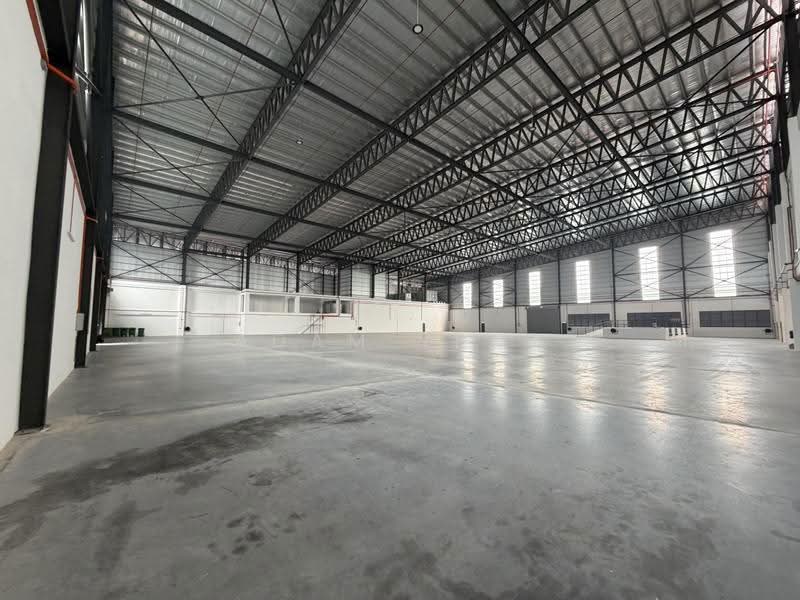 Gudang untuk Disewa di Kawasan Industri Kota Kemuning (Shah Alam) - Adam Yeap - PropertyGuru.com.my