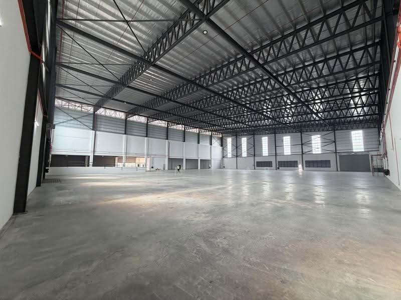 Gudang untuk Disewa di Kawasan Industri Kota Kemuning (Shah Alam) - Adam Yeap - PropertyGuru.com.my