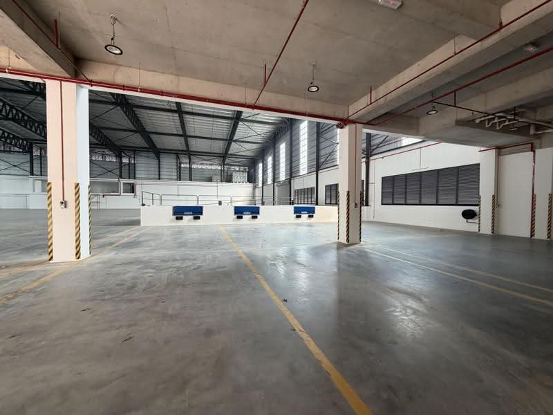 Gudang untuk Disewa di Kawasan Industri Kota Kemuning (Shah Alam) - Adam Yeap - Interior - PropertyGuru.com.my